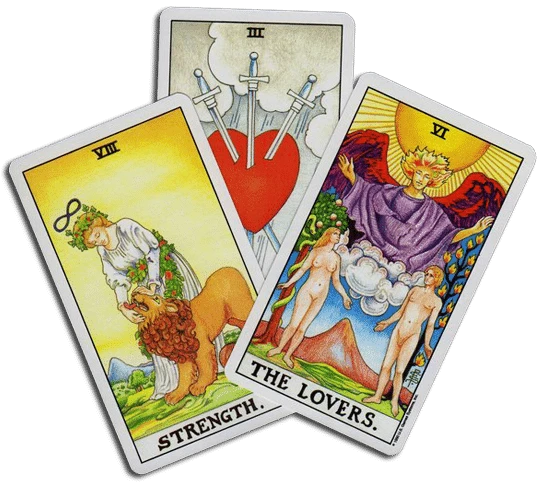 tarot cartomancie tirage de cartes guidances fidji esoterii